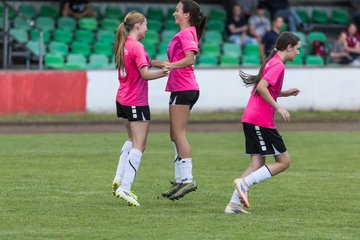 Bild 59 - wCJ VfL Pinneberg - Nordlichter im NSV : Ergebnis: 4:3